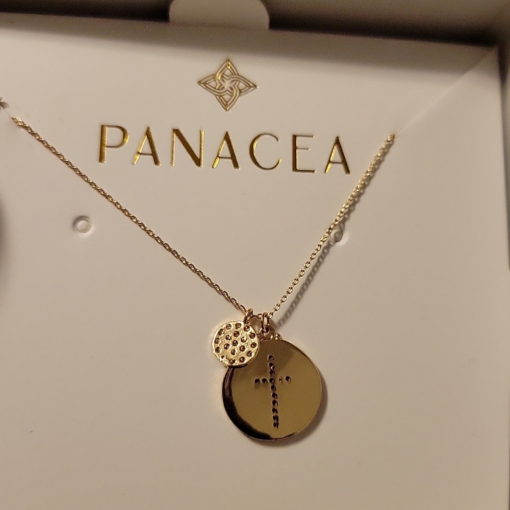 Necklace - Picture 3 of 4